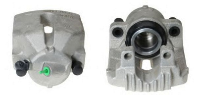 BUDWEG CALIPER 344097 -  Тормозной суппорт